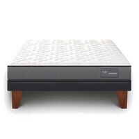 Cama Europea CIC 2 Plazas Anatomic