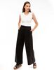 Pantalón Palazzo Mujer Zibel