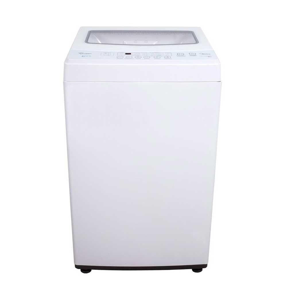 Lavadora Automática Midea MLS-090BE04N 9 kg