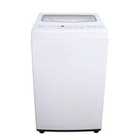 Lavadora Automática Midea MLS-090BE04N 9 kg.