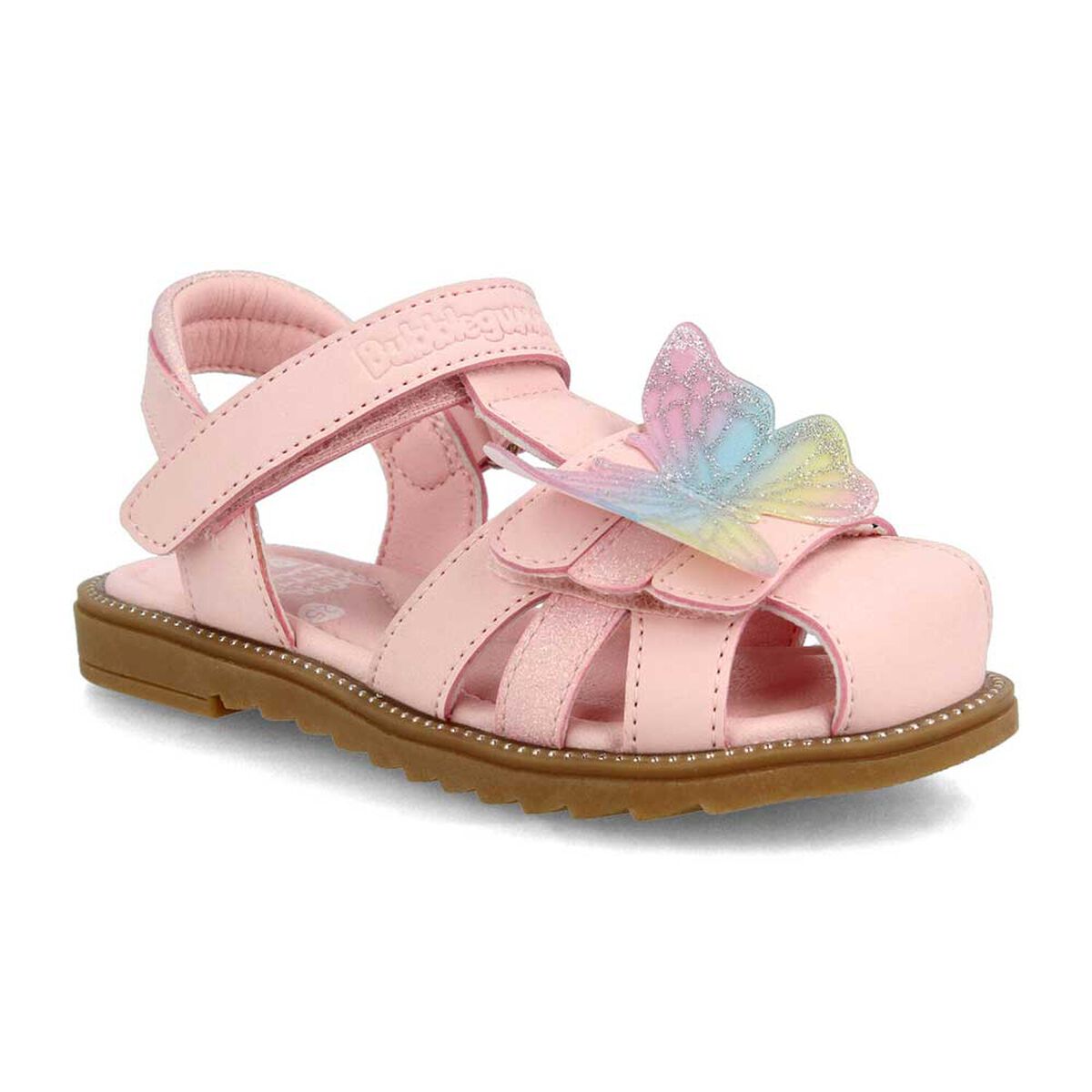 Sandalia Niña Bubble Gummers