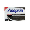 Asepxia Jabón Carbón Detox 100 gr.