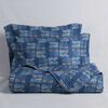 Quilt Mashini 1,5 Plazas Estampado Alloy