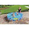 Piscina Bestway Semi Rigida para Ni&ntilde;os 1.83MX38Cm