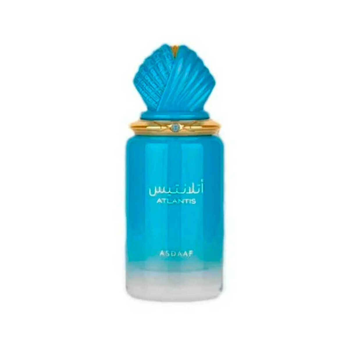 Perfume Asdaaf Atlantis Blue Edp 100Ml Unisex