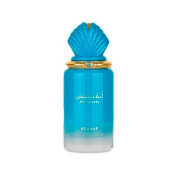 Perfume Asdaaf Atlantis Blue Edp 100Ml Unisex