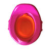 Bacinica Portátil Bebeglo RS-750-2 Fucsia