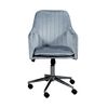 Silla Escritorio Universal Market Beatriz Gris