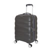 Maleta Spinner Saxoline Tornado 55 Grafito S