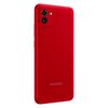 Celular Samsung Galaxy A03 64GB 6,5" Rojo Liberado