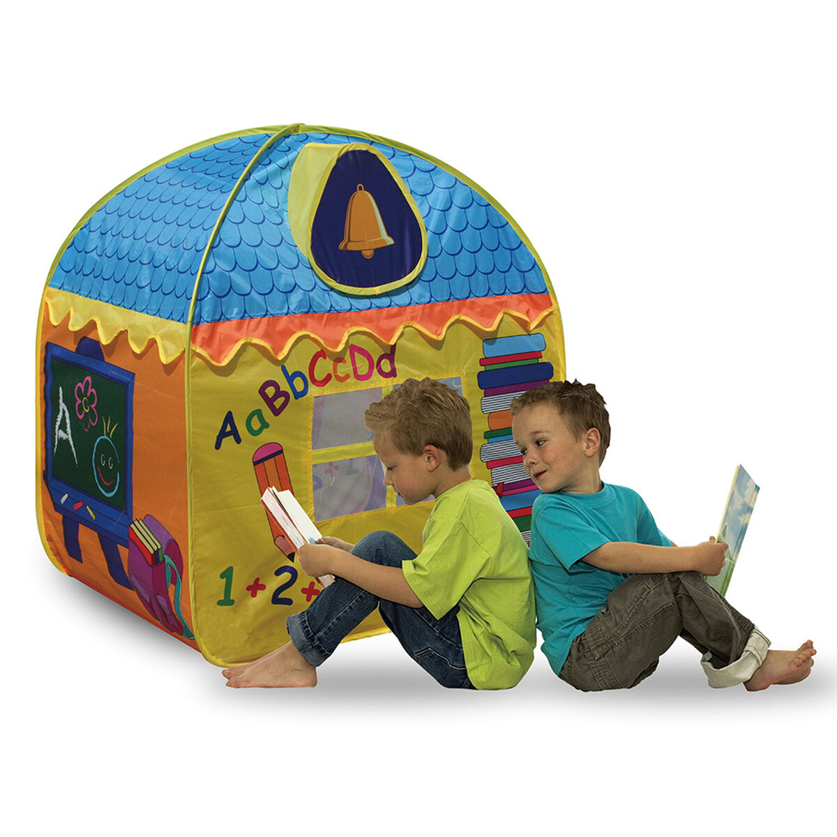 Tienda Interactiva Gamepower 100X72X110 cm