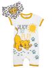 Pijama de Algodón Bebo The Lion King