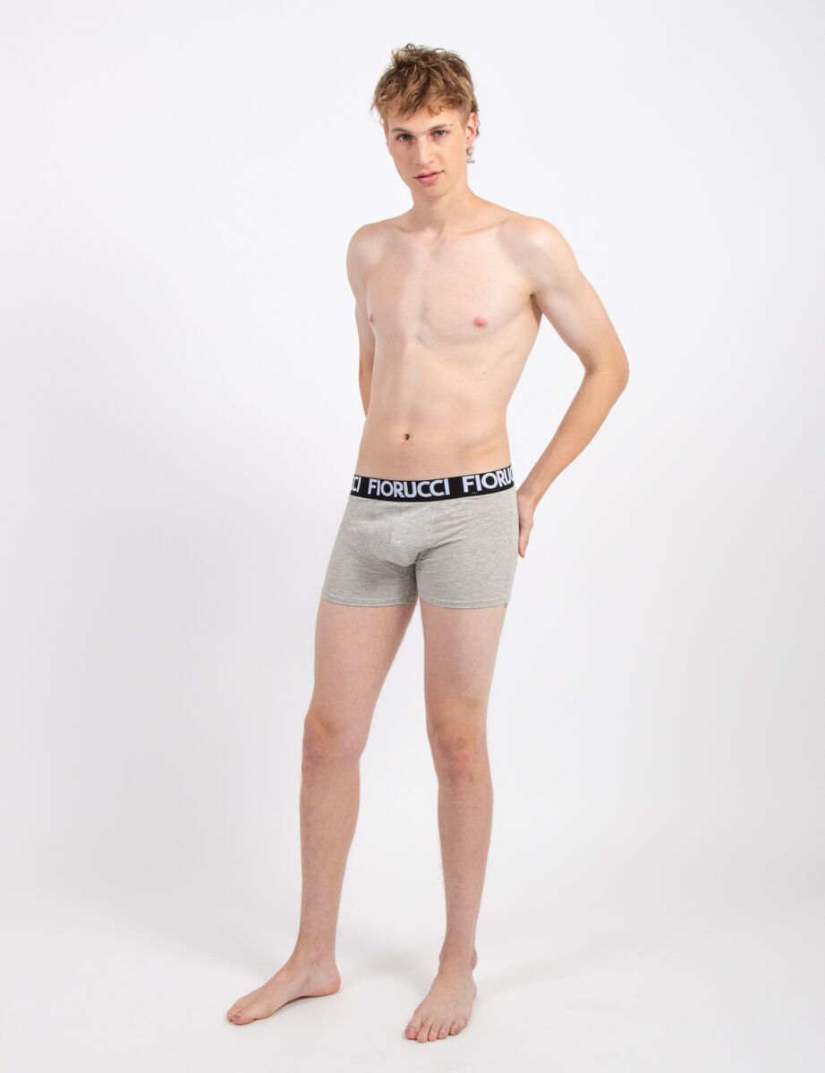 Pack Bóxer Hombre Fiorucci