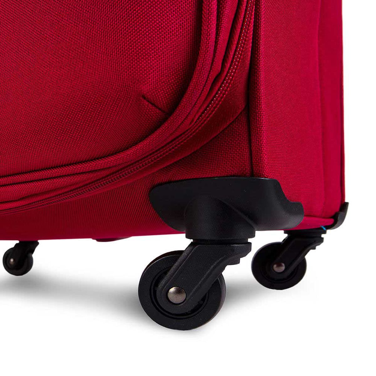 Maleta American Tourister Frankfurt Rosado M