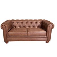 Sofá Latam Home Florencia 2 Cuerpos