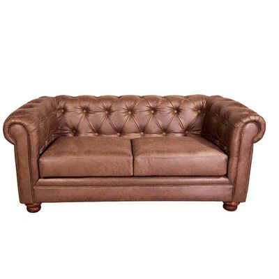 Imagen 1 del producto Sofá Latam Home Florencia 2 Cuerpos