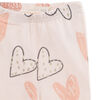Pack 3 Ballerina de Algodón Chess Baby