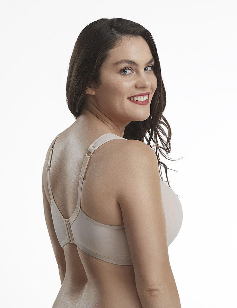 Sostén Mujer Flores