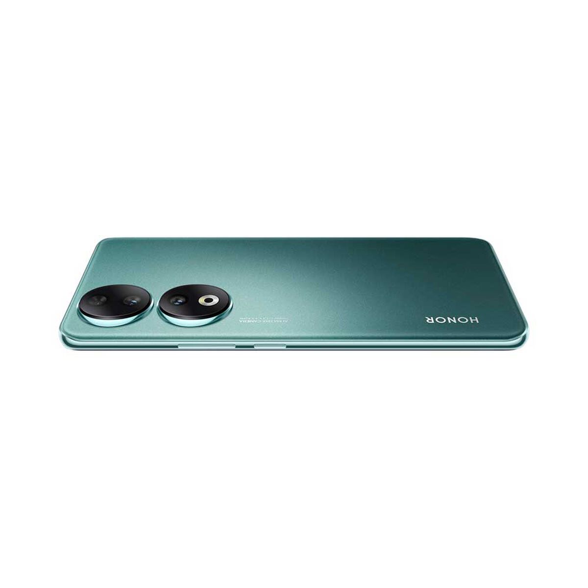 Celular Honor H90 512GB 6,7" Green Liberado