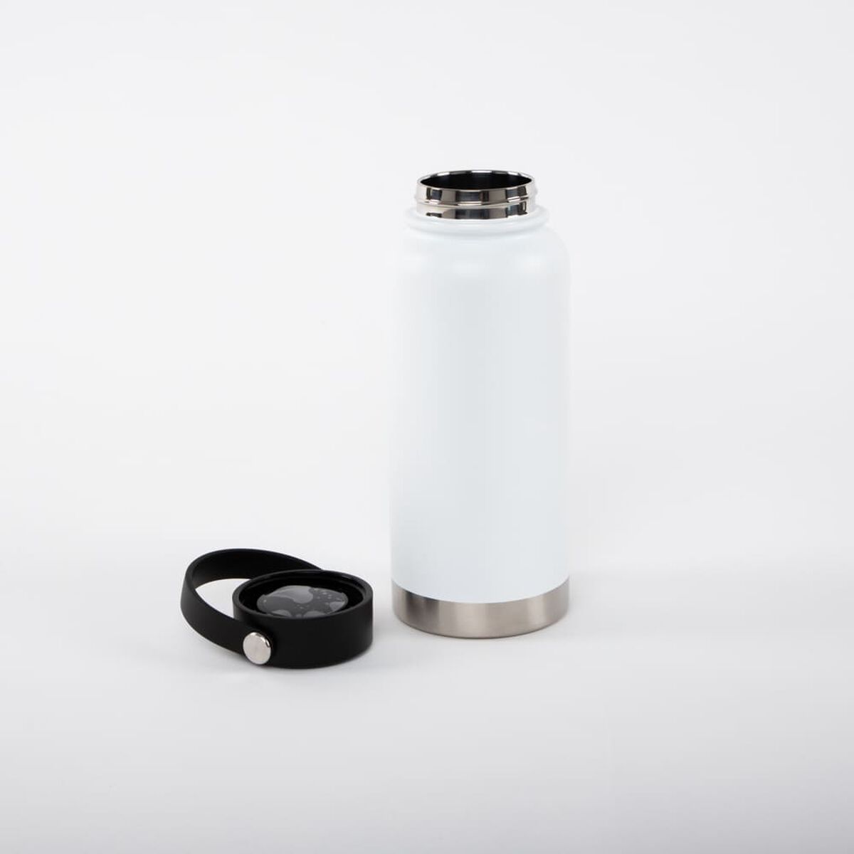 Botella Deportivo Unisex Alpinextrem