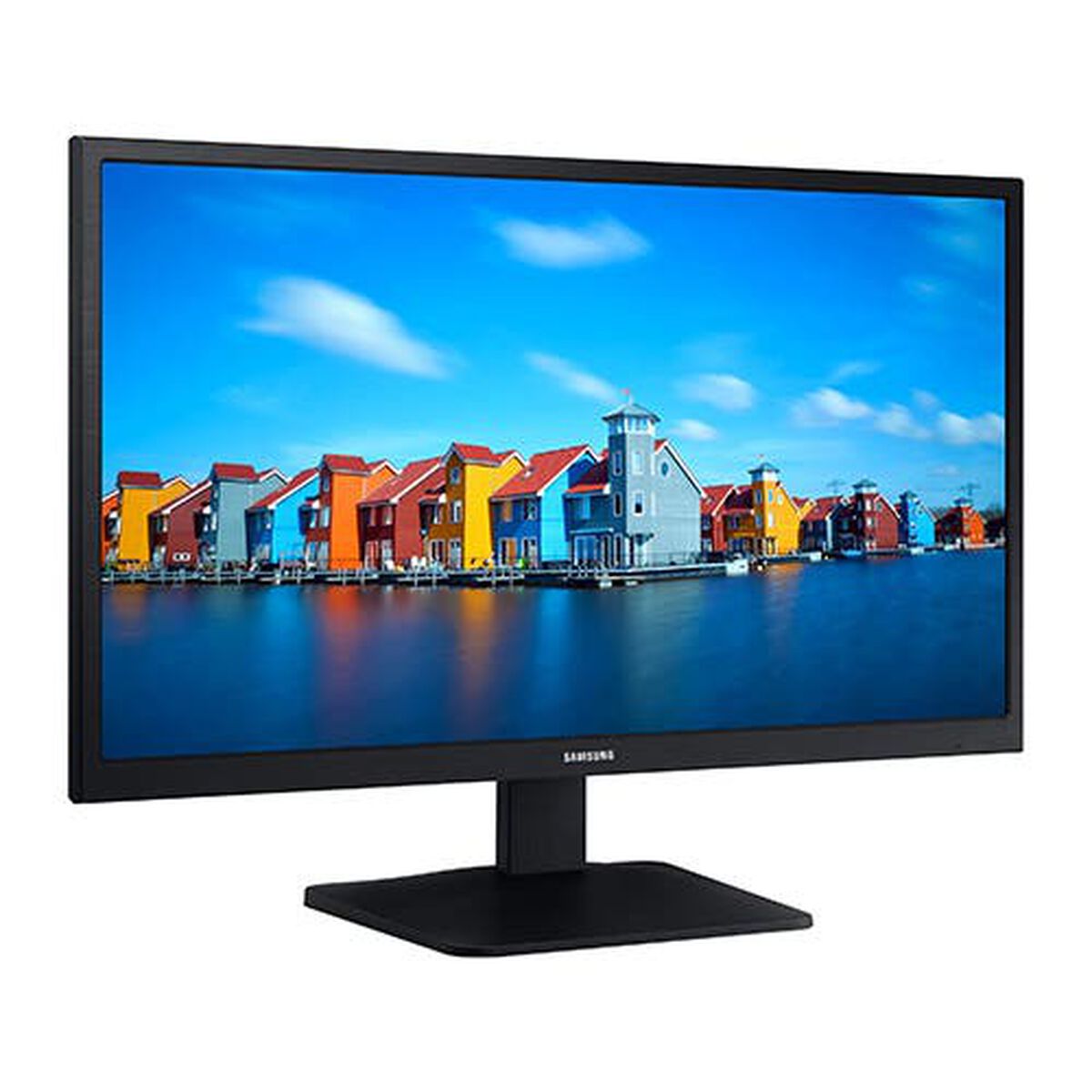 Monitor Samsung LS22A336NHLXZS 22"
