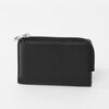 Billetera Ecocuero Black Icono