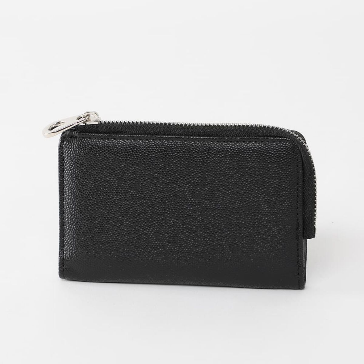 Billetera Ecocuero Black Icono