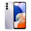 Celular Samsung Galaxy A14 5G 128GB 6,6" Silver Liberado