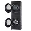 Lavadora Secadora Midea MTF-120WBT 12/10 kg.