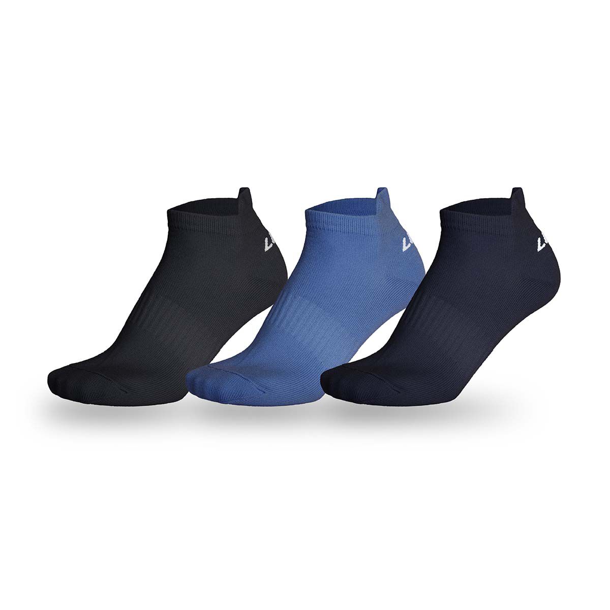 Calcetas Deportivas Hombre Lotto