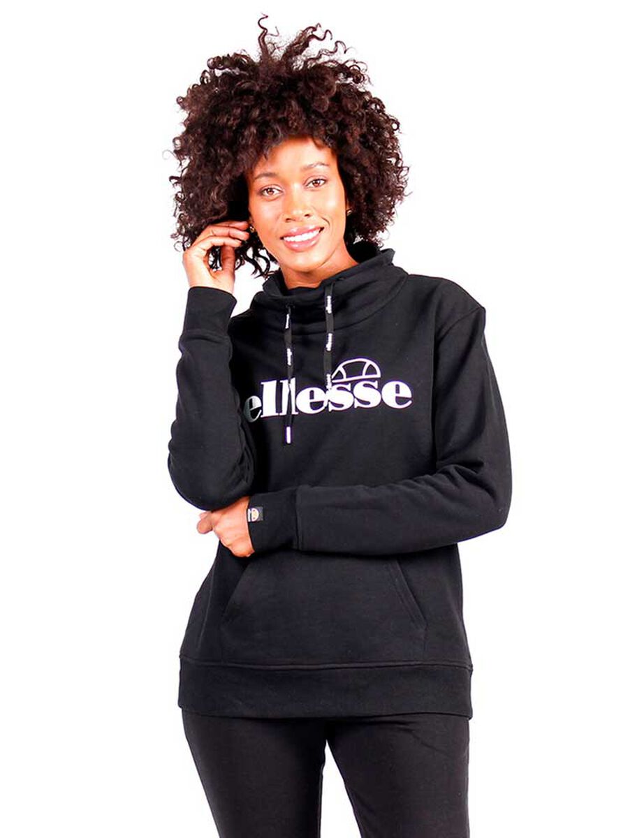 Polerón Mujer Ellesse