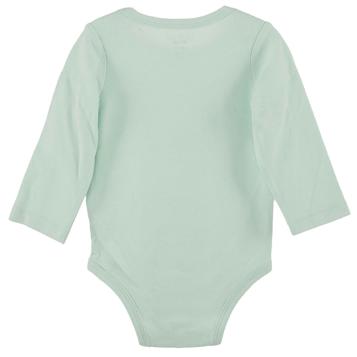 Pack 3 Body Estampado Manga Larga de Algodón Bebo Chess Baby