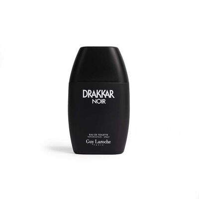 Perfume Guy Laroche Drakkar Noir Hombre 30ml EDT