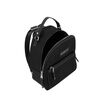 Mochila Secret Dinamarca ST6 M Negro
