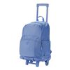 Pack Trik Mochila L con Ruedas +Lonchera+Estuche Totto