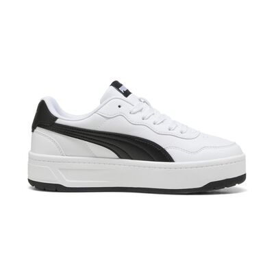 Imagen 2 del producto Zapatilla Urbana Mujer Puma Blanco