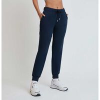 Pantalón Deportivo Mujer Ellesse Azul