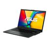 Notebook Asus Vivobook Go 14 E1404GA-NK128W Core i3 8GB 256GB SSD 14"