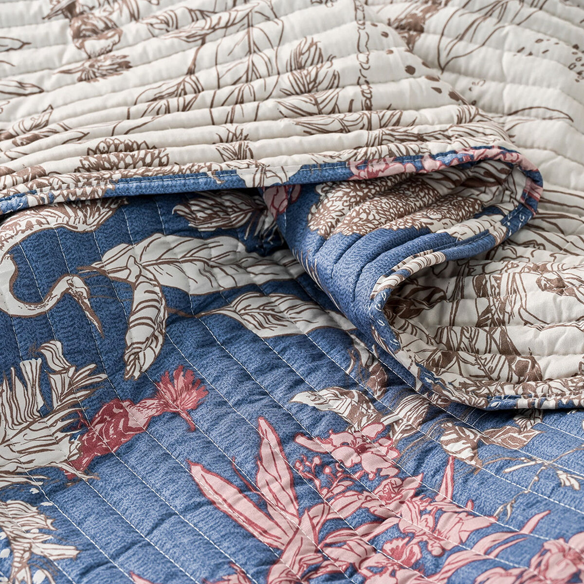 Quilt Elements & Co Aurelia King