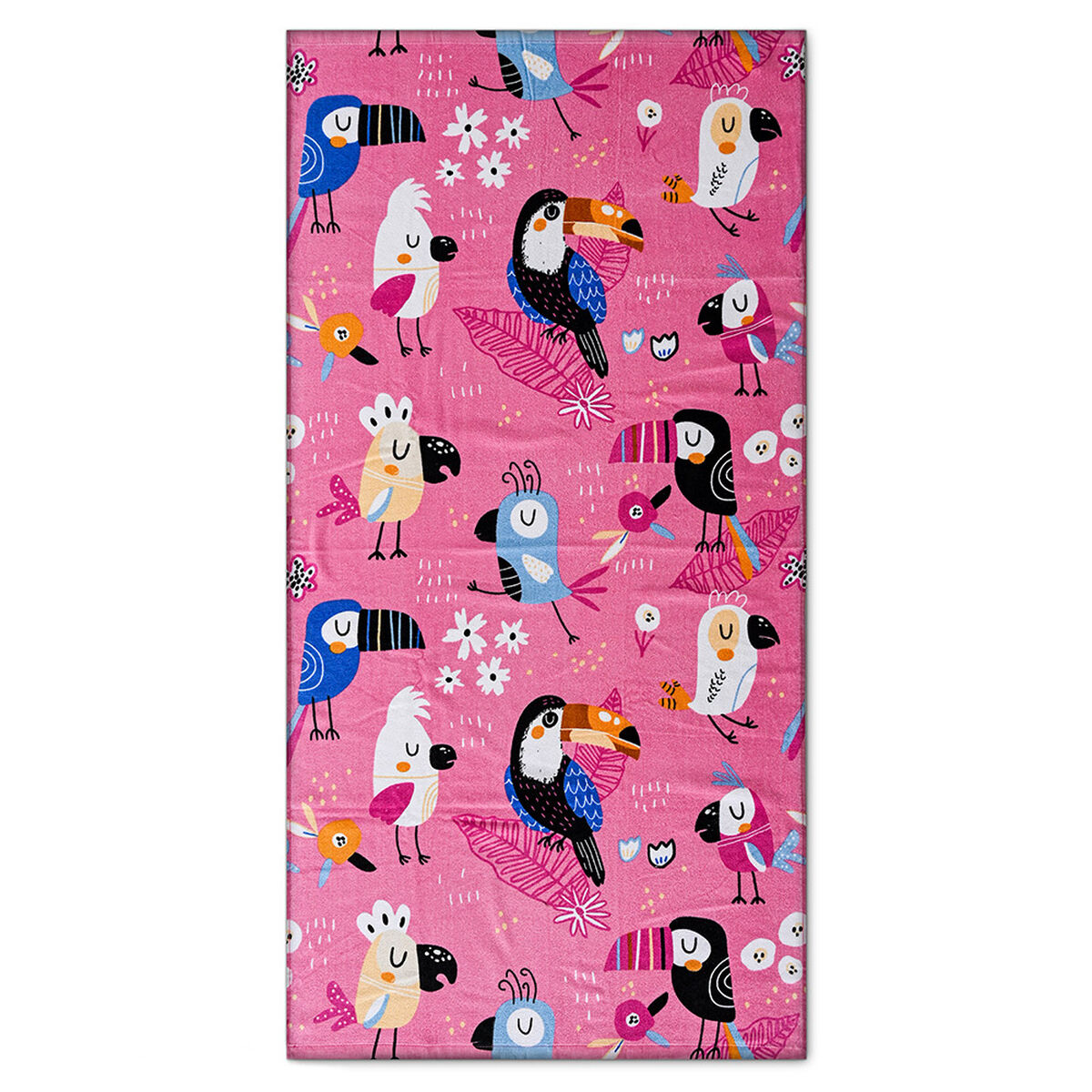 Bolso de Playa Cannon Infantil Judy 70x140 cm