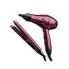 Secador de Pelo y Alisador Revlon 2I289RVDR5230