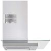 Campana Decorativa Mural Teka DG 980 CRISTAL MURAL