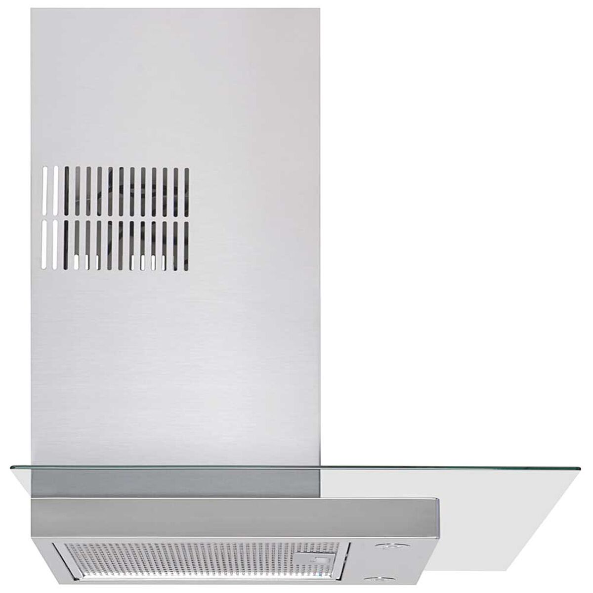 Campana Decorativa Mural Teka DG 980 CRISTAL MURAL