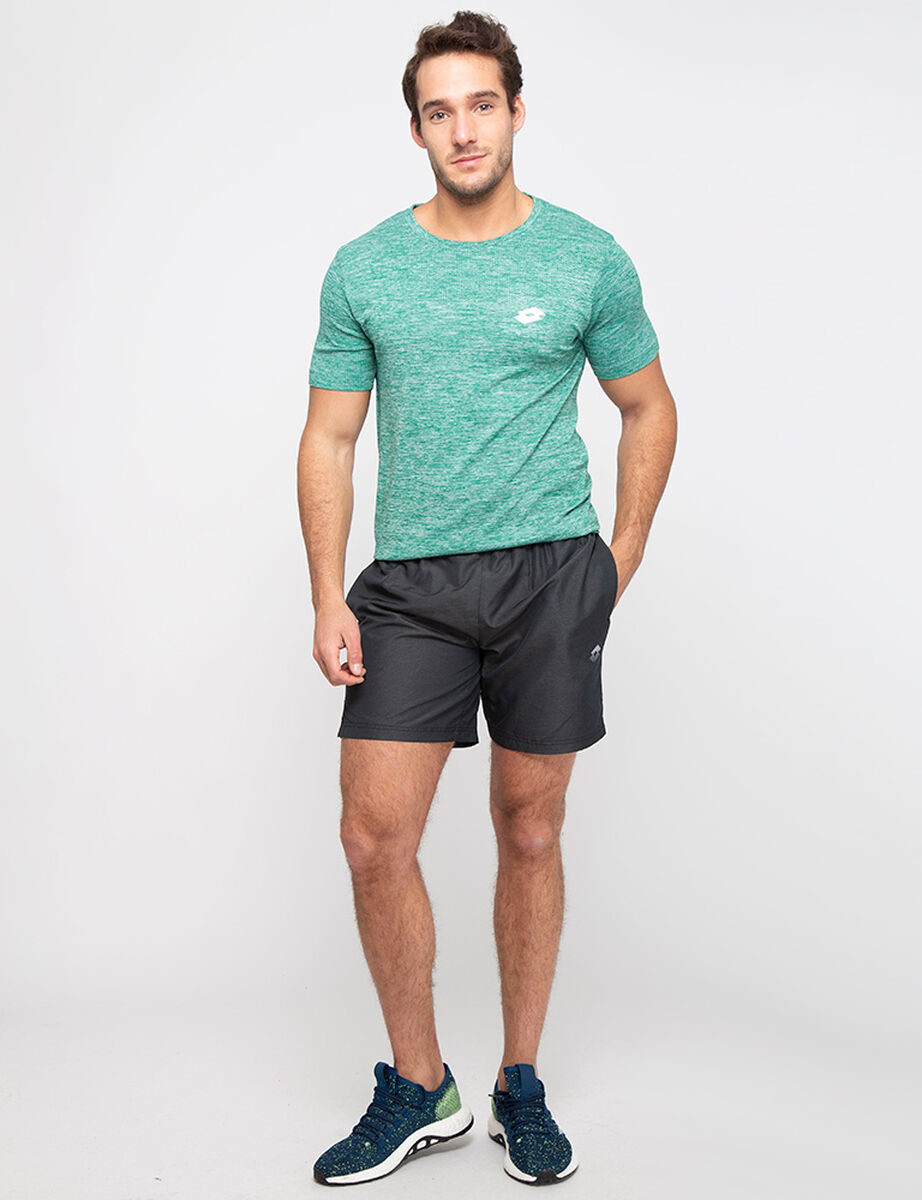 Short Running Hombre
