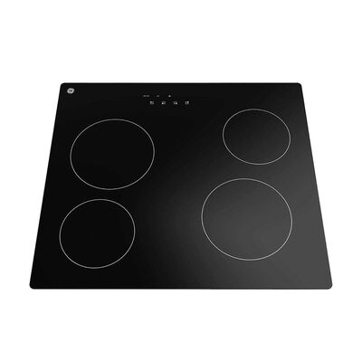 Imagen 2 del producto Encimera Eléctrica General Electric PG6040EVN0 Vitrocerámica