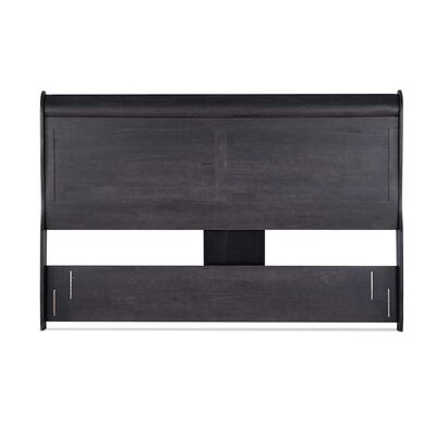 Imagen 1 del producto Respaldo CIC King Miro Negro