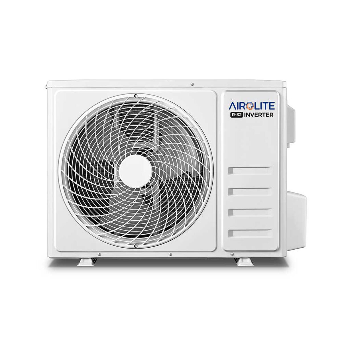 Aire Acondicionado Split Airolite Aasmi 18 Ati Inverter R34 18000 BTU