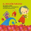 Libro El Dragón Furioso: Un Cuento Sobre Terremotos y Maremotos Rosario Elizalde Zig-Zag