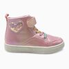 Zapatilla Urbana Niña Chess