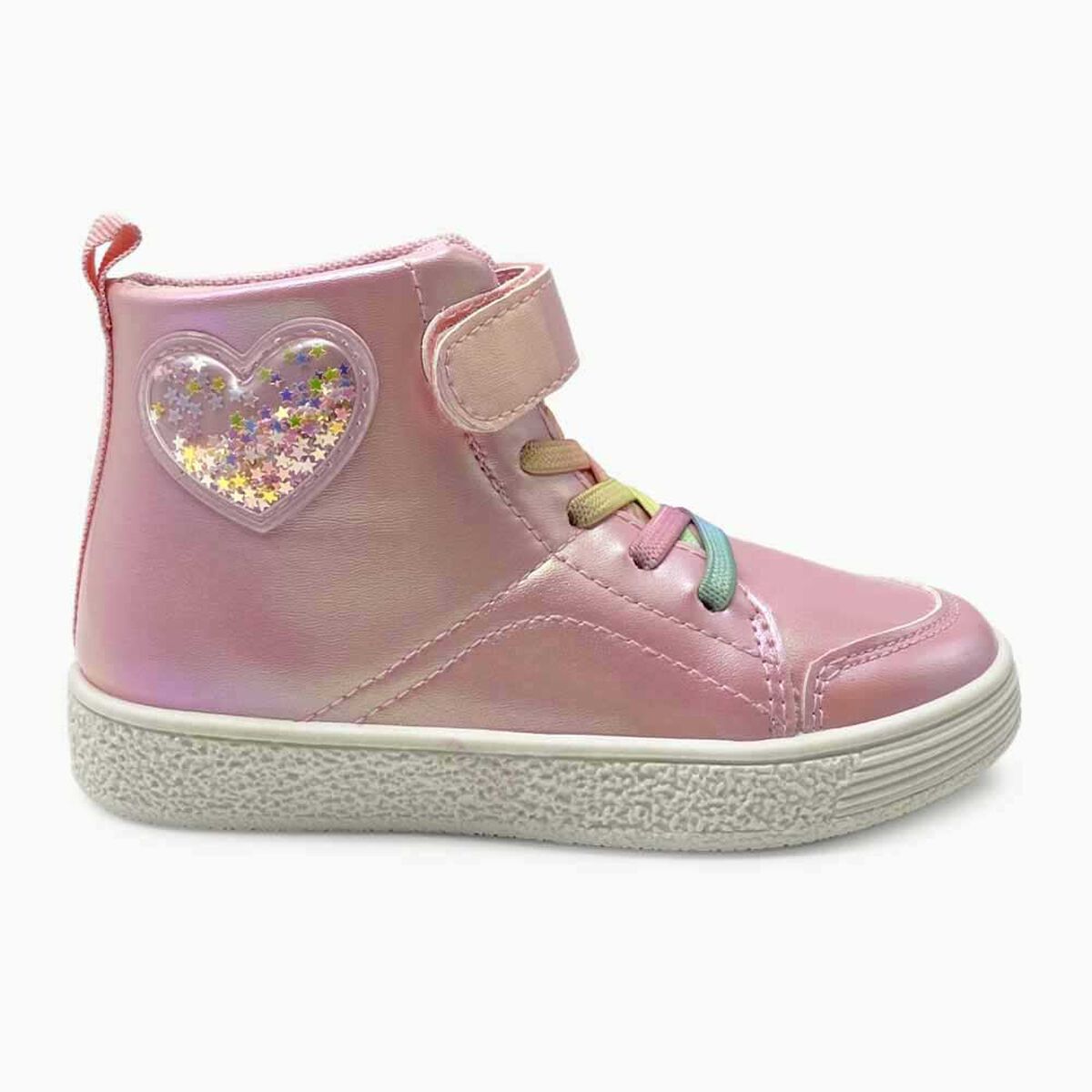 Zapatilla Urbana Niña Chess